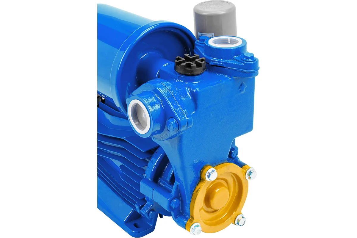  FORSAGE POMPA-самовсасывающая SELF-PRIMING PUMP (30л/м,250W,230Вт,26м)