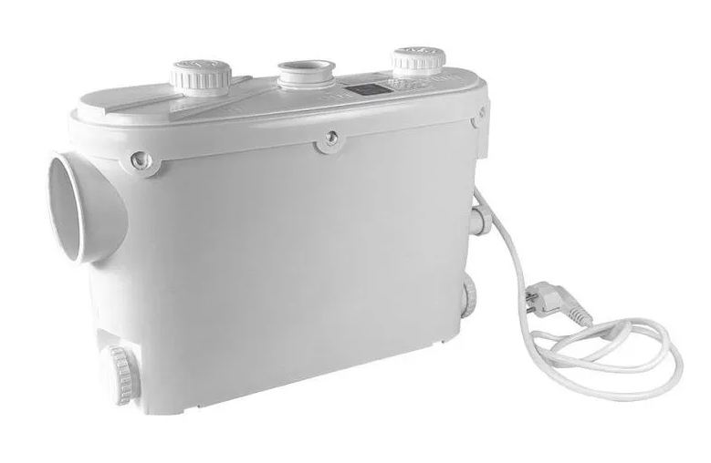 Канализационная установка VALFLEX PUMP (с ножами)