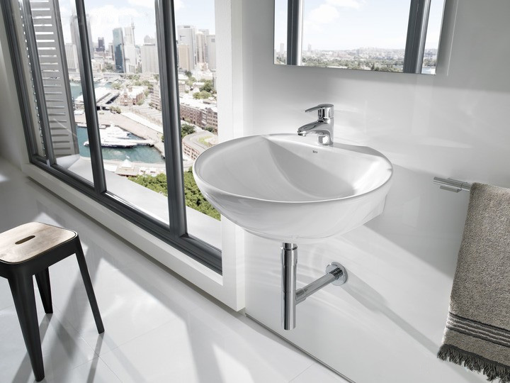 Раковина 60 см Roca FONTANA арт. 3 27877 00 0
