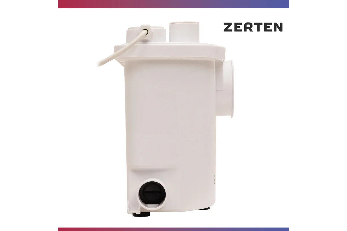  Канализационная насосная установка ZERTEN SP-600