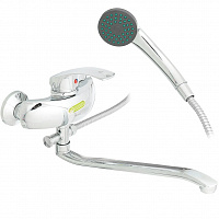 Смеситель для ванны "Juguni" JGN0121/B 0402.705