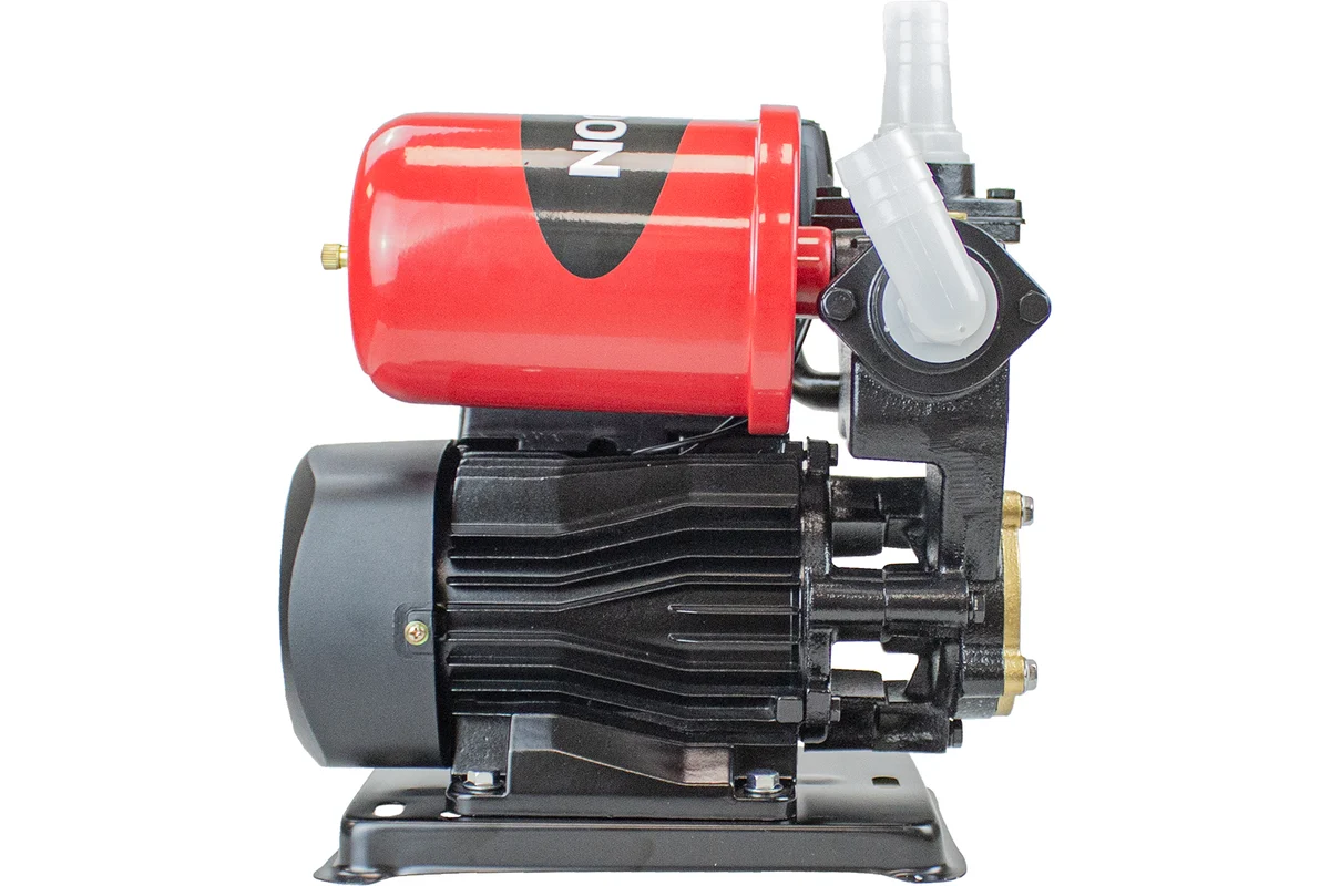 Насосная станция EDON 370W Professional Automatic