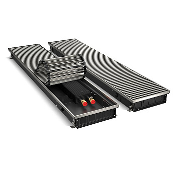 Конвектор внутрипольный Royal Thermo ATRIUM-75/250/1800 DG-U-NA