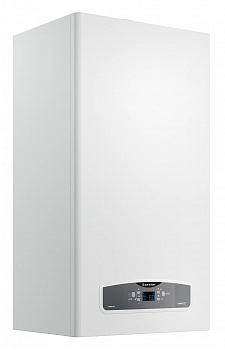 Комплект Royal Thermo-дымоход коаксиальный 60/100-1000мм АНТИЛЕД универсальный.