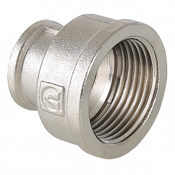 Муфта переходная 1 1/4"х3/4" вр-вр