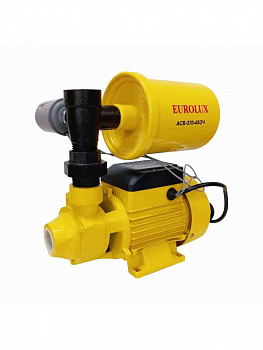 Автоматическая Насосная Станция ABC-370-45/2Ч EUROLUX