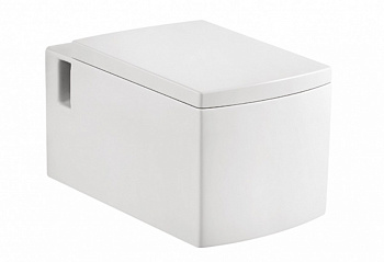 PC-016, Унитаз подвесной PC-016