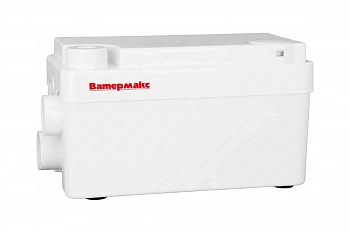 Канализационная установка Bamepmakc Сандуш-80 250вт 5м 80л до 50м