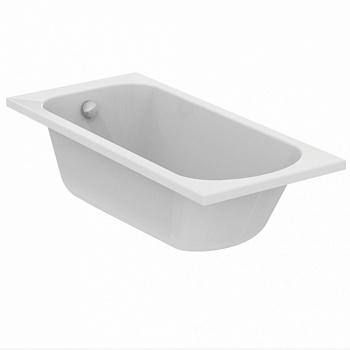 Ванна аркрил SIMPLICITY 150x70 Ideal standard W004201+ножки ideal B156467