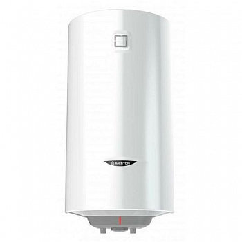 Водонагреватель эл.накопительный 30л верт PRO1 R ABS 30 V SLIM 1,5кВт Ariston 3700580 003-2084