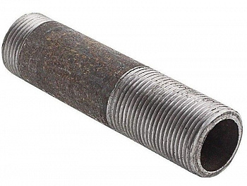 Сгон 25 черный