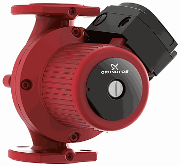Циркуляционный насос Grundfos UPS 50-185 F 280