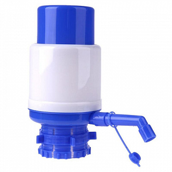 Механическая помпа для воды DrinKing Water Pump