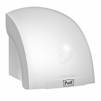 Электросушитель для рук "Puff-8820" 2000W, 230Вт-50Гц