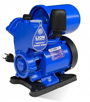 Насосная станция LION L61-1150