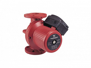 Циркуляционный насос Grundfos UPS 50-120 F 280