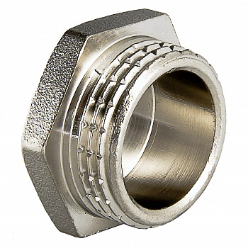 Заглушка 3/4" наружная резьба